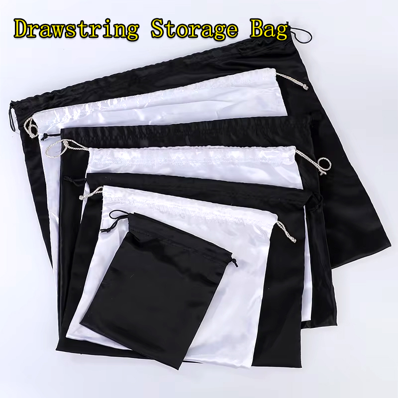 Dust Proof Packaging Pouch Lar - Shoe Bag Dust review and price