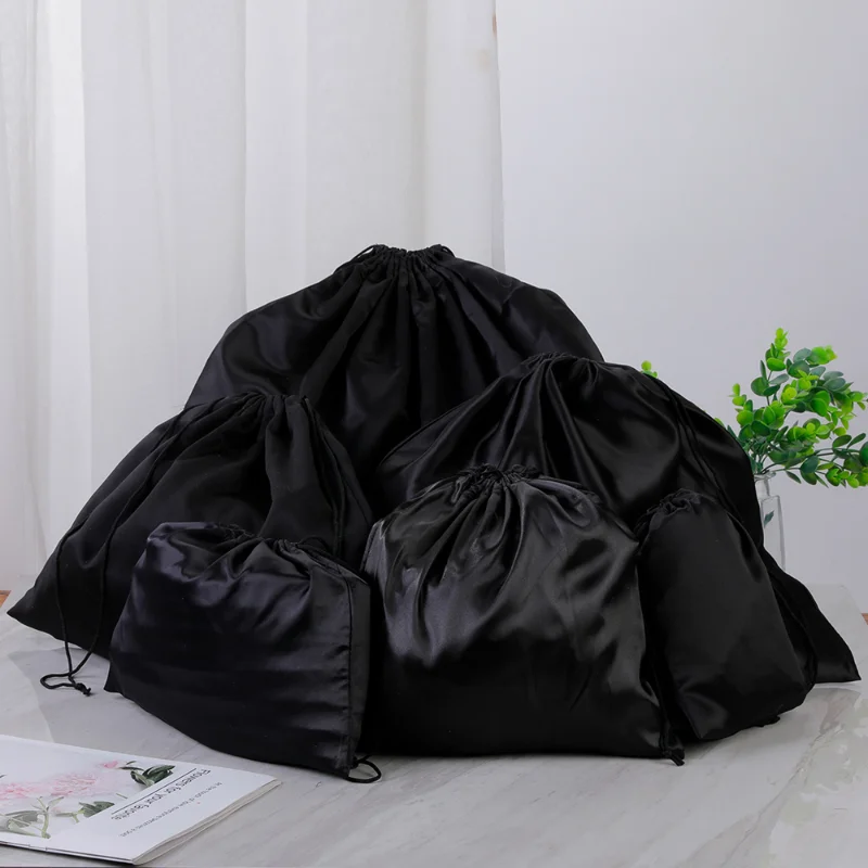 Dust Proof Packaging Pouch Lar - Shoe Bag Dust review and price