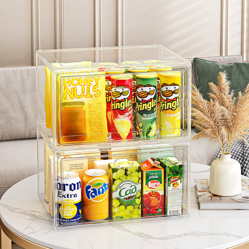 3/6 household transparent stor - Shoe Bag Dust review and price