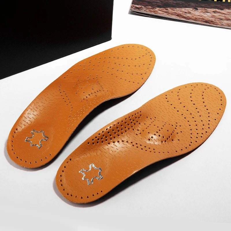 2Pairs Unisex Leather Orthoped - Sneaker Leather Care review and price