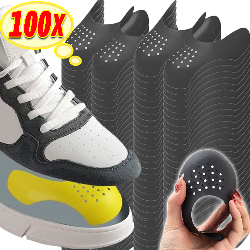 Multi-Pack Crease Protector fo - Sneaker Care Pack review and price