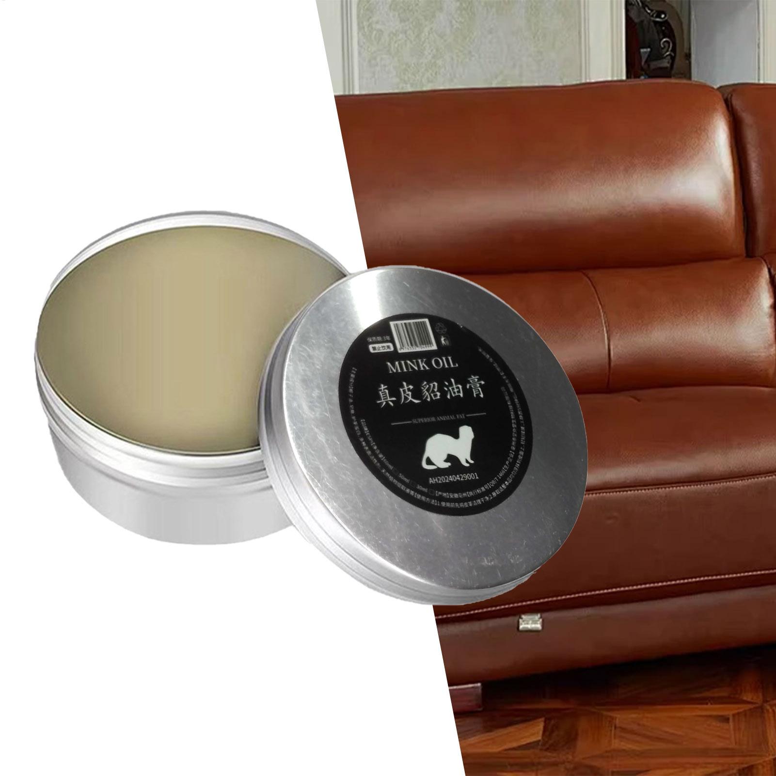 Cream For Leather Shoes Bags C - Sneaker Leather Care review and price