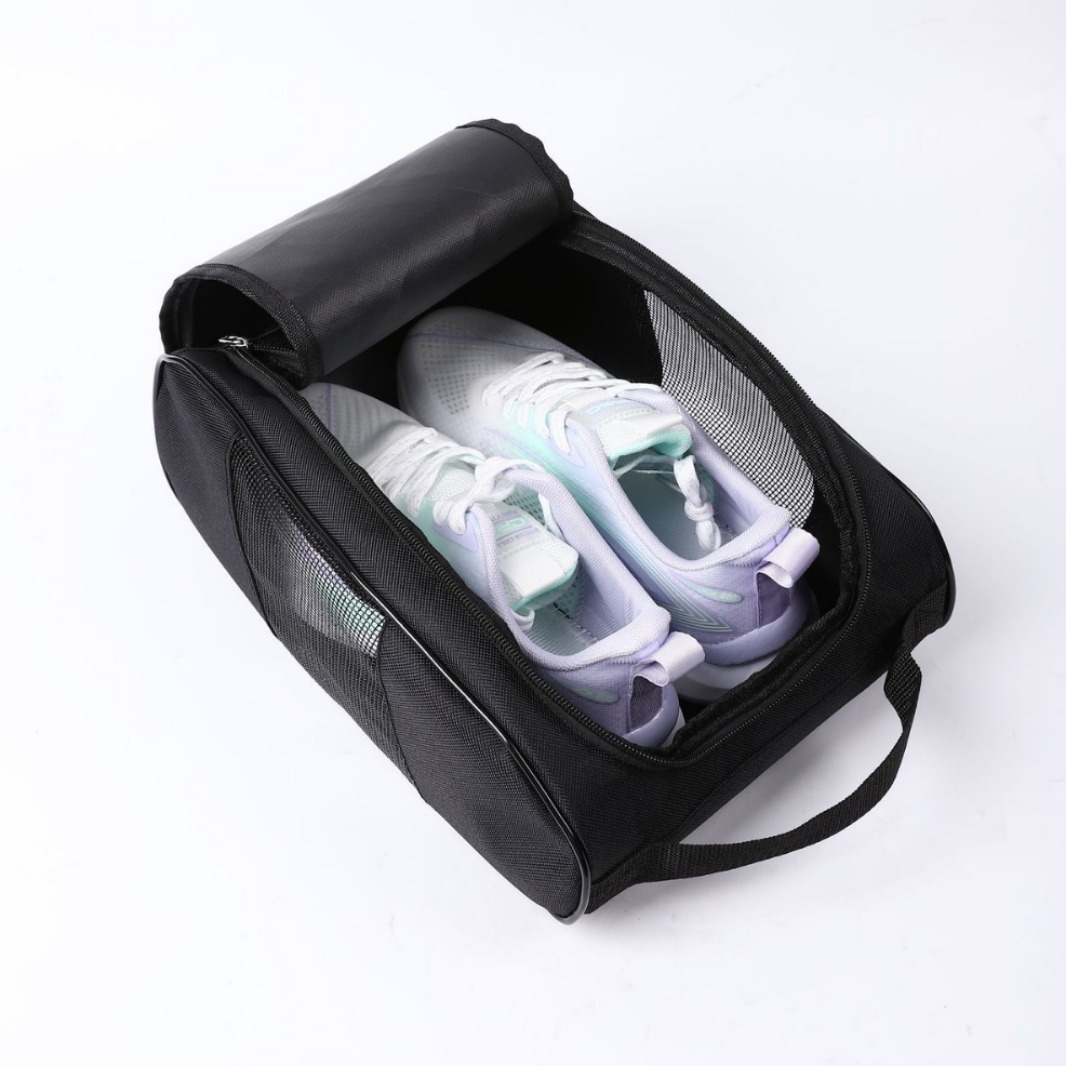 Portable Golf Shoe Bag High Qu - Shoe Bag Dust review and price