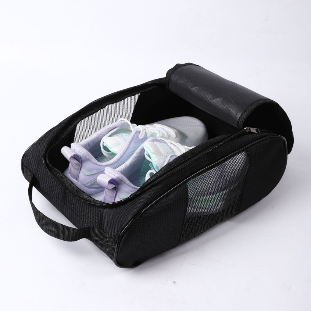Portable Golf Shoe Bag High Qu - Shoe Bag Dust review and price