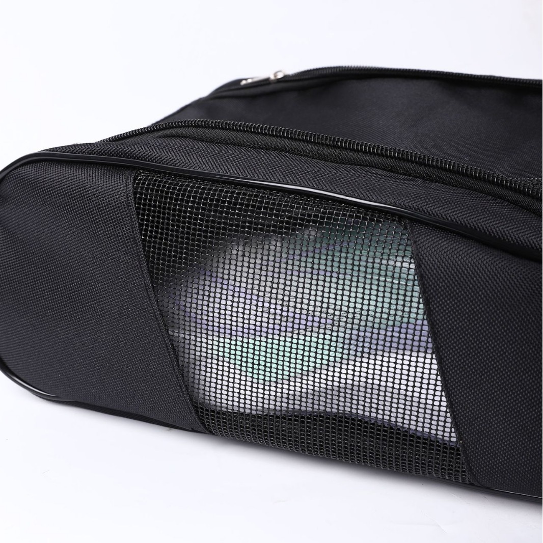 Portable Golf Shoe Bag High Qu - Shoe Bag Dust review and price