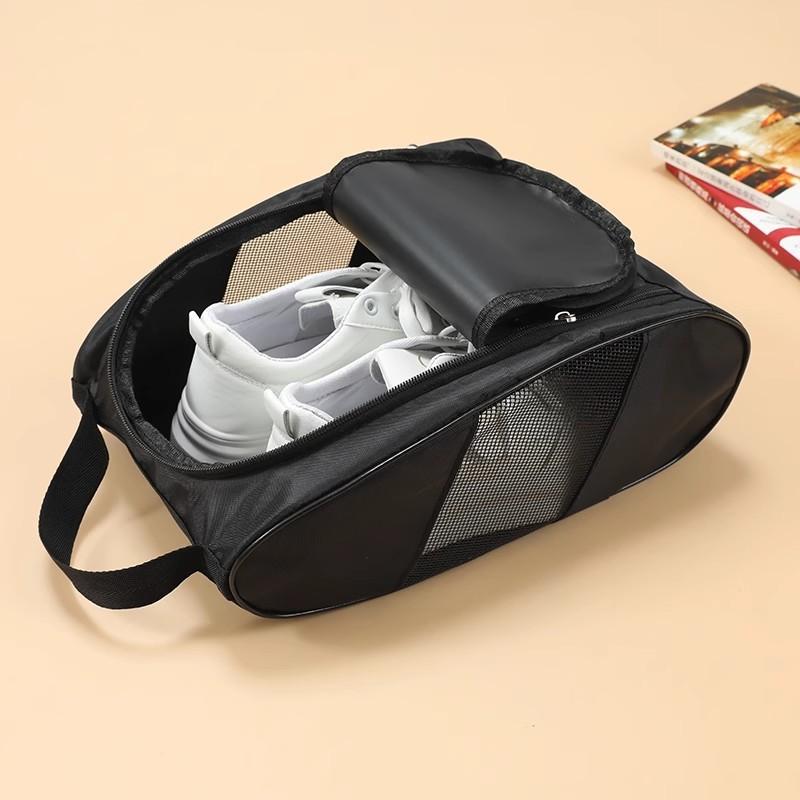 SU Portable Golf Shoe Bag Oxfo - Shoe Bag Dust review and price