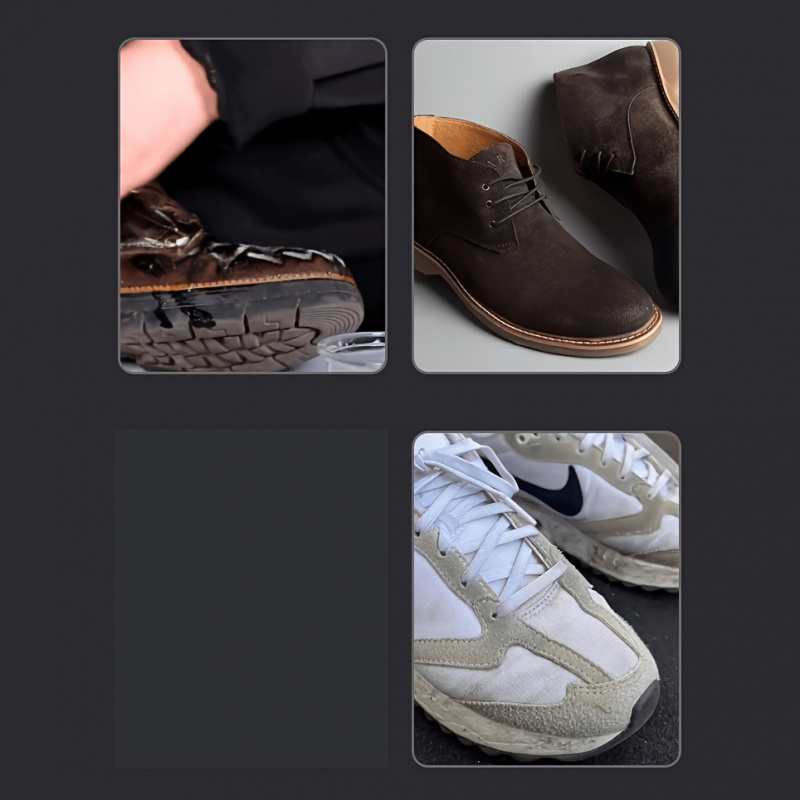 1 pack of sneaker cleaning wip - Sneaker Care Pack review and price