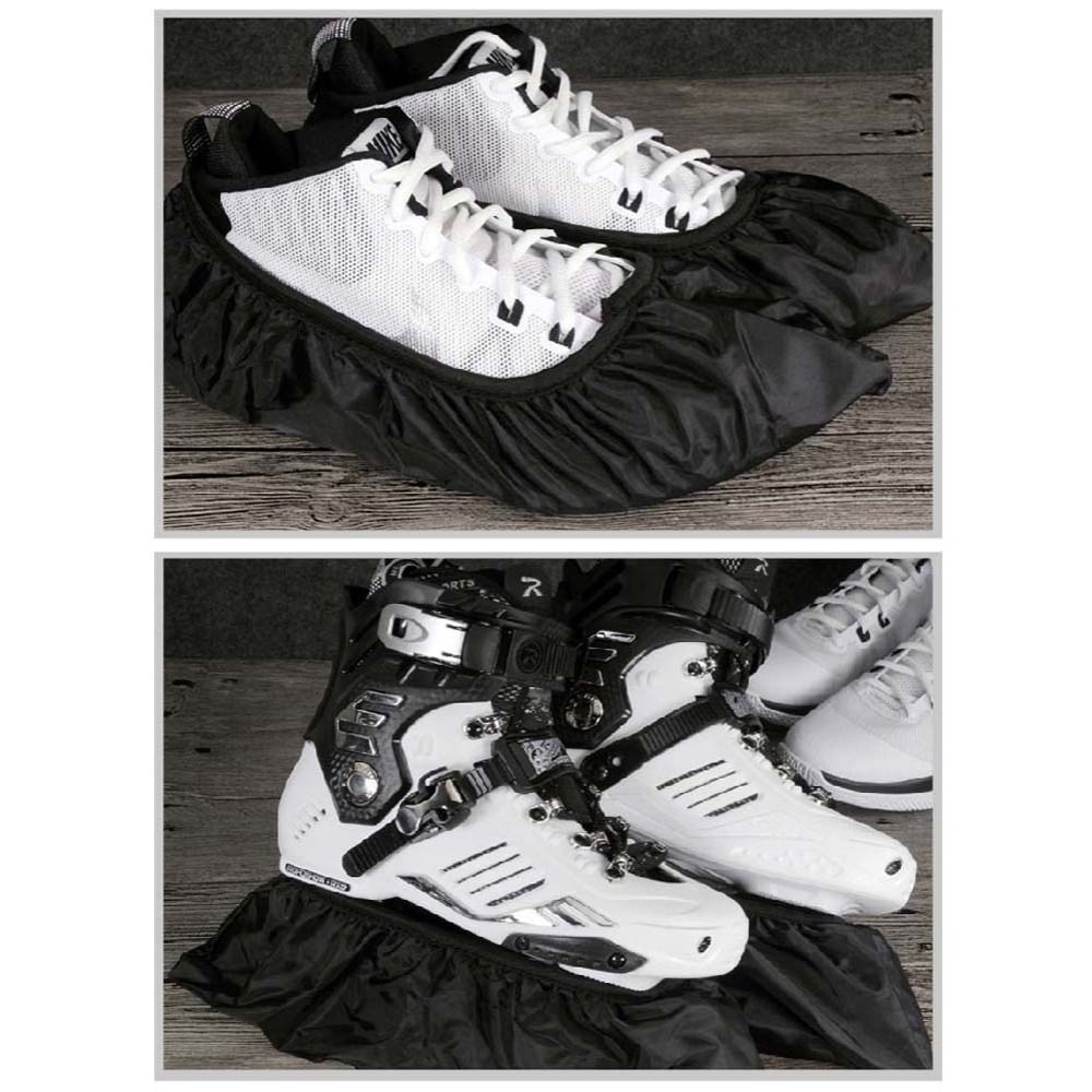 Oxford Cloth Roller Skates Cov - Shoe Bag Dust review and price