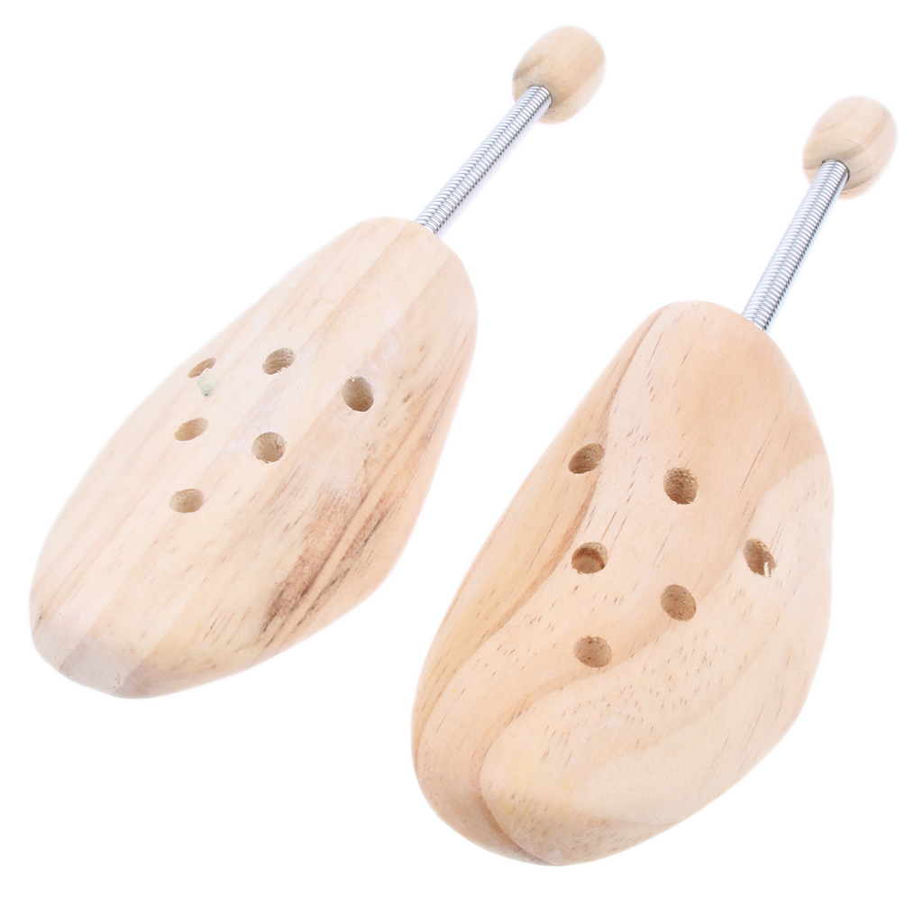 2pcs Men's Women Cedar Wood Sh - Shoe Tree Cedar review and price