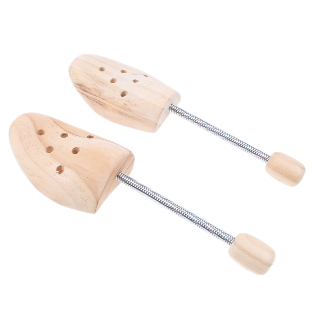 2pcs Men's Women Cedar Wood Sh - Shoe Tree Cedar review and price