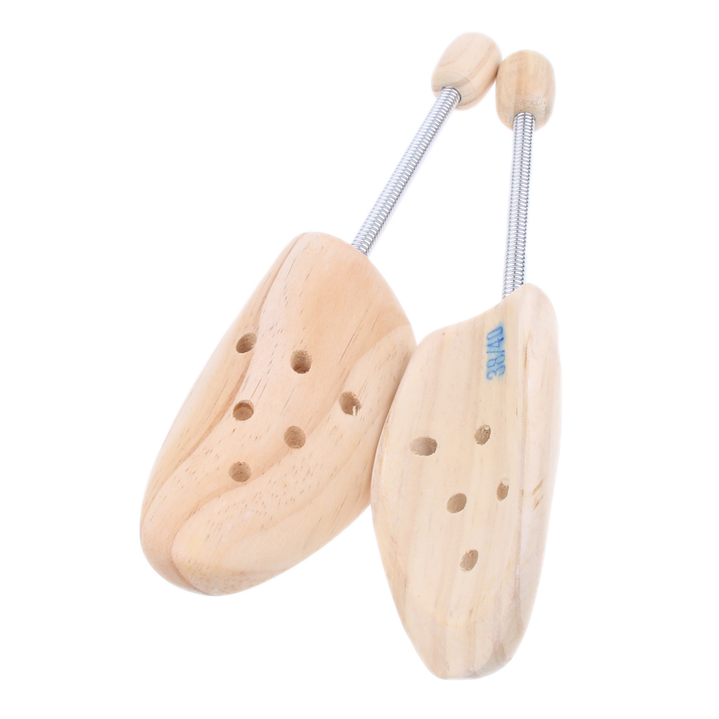 2pcs Men's Women Cedar Wood Sh - Shoe Tree Cedar review and price
