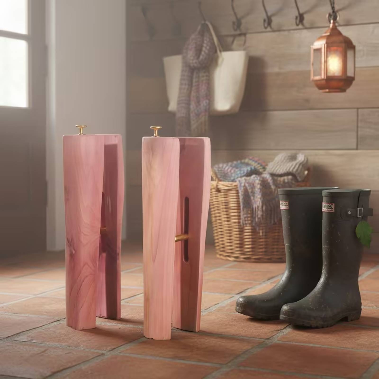 Premium Cedar Wood Boot Tree A - Shoe Tree Cedar review and price
