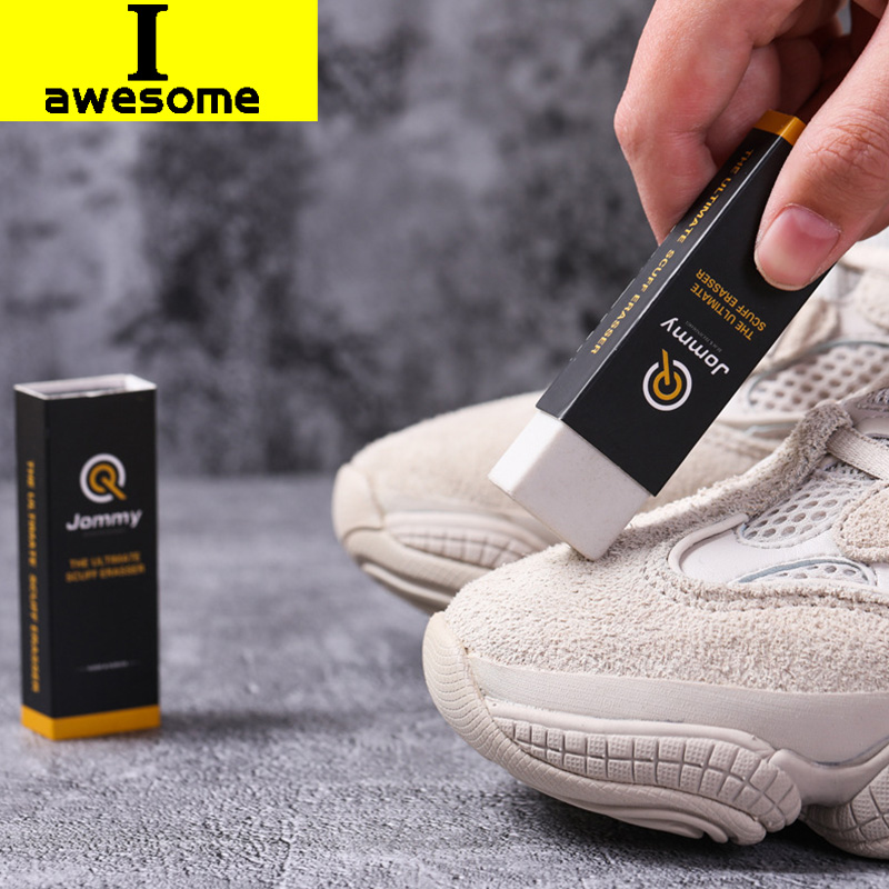 Cleaning Eraser For Suede Shee - Sneaker Leather Care review and price