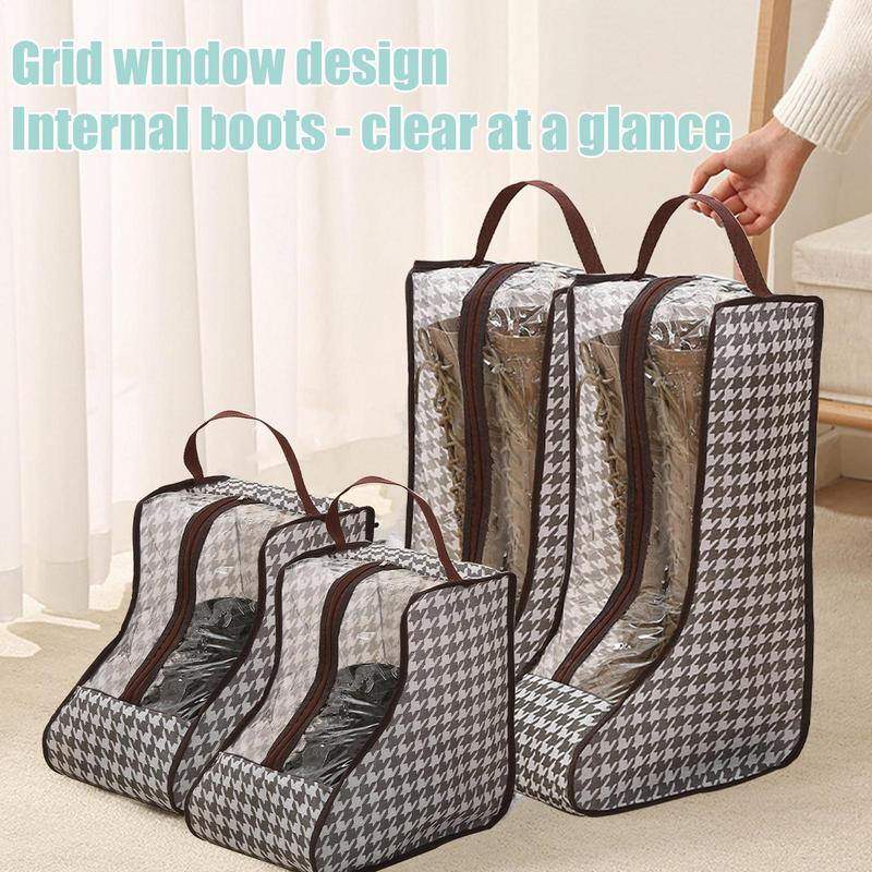 Shoe Storage Bag Home Handheld - Shoe Bag Dust review and price