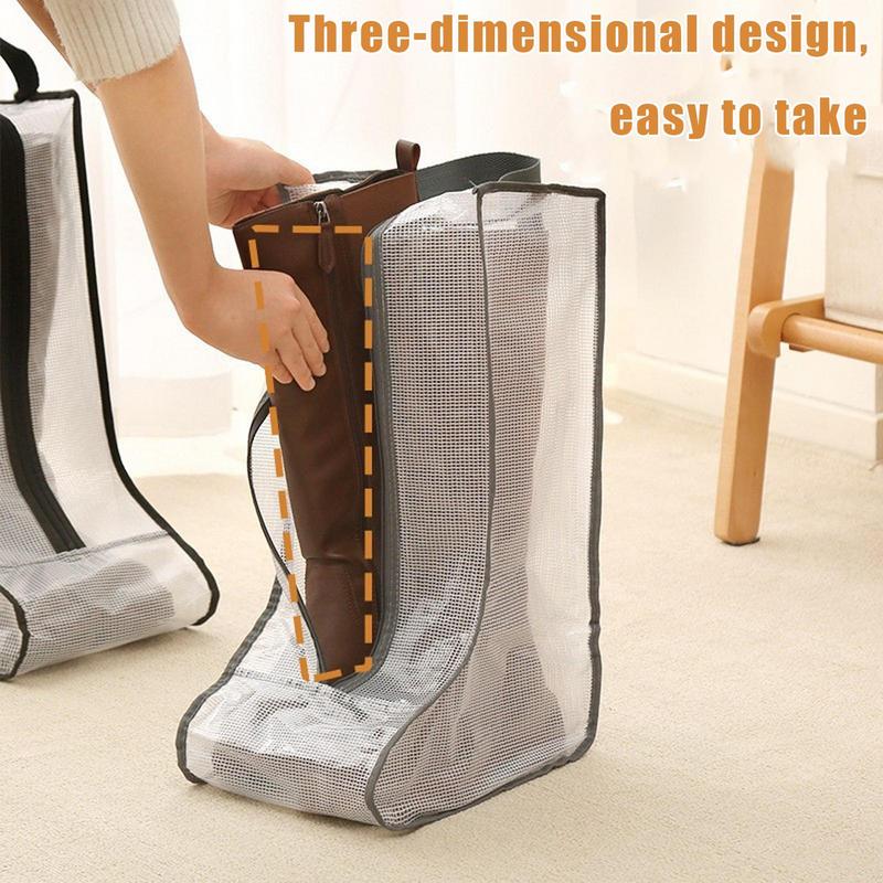 Shoe Storage Bag Home Handheld - Shoe Bag Dust review and price