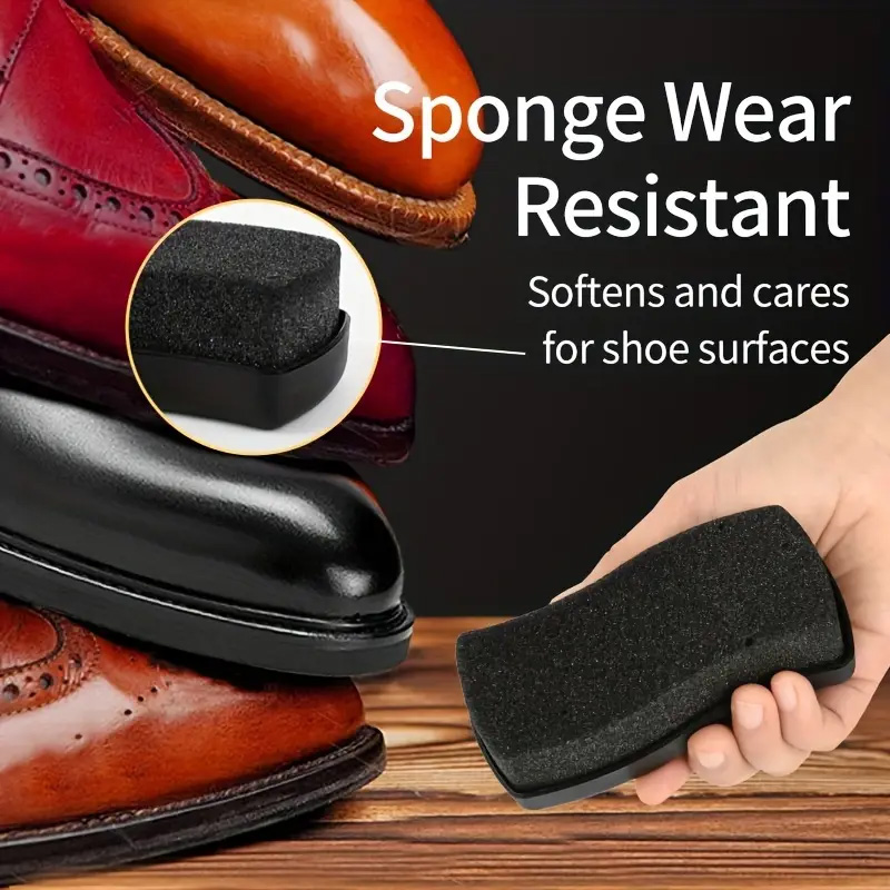 Ifubo Instant Shine Shoe Wax S - Sneaker Leather Care review and price