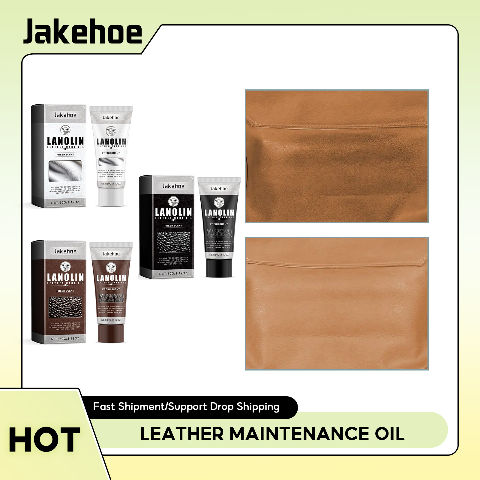 Leather Maintenance Oil Shoes  - Shoe Bag Dust review and price