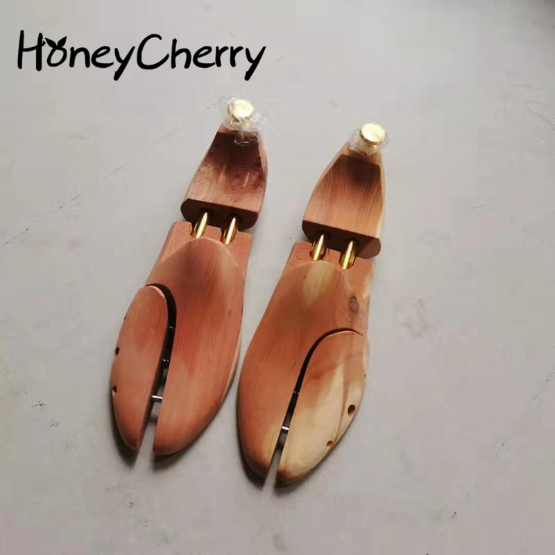 Cedar Wood Shoe Brace Solid Wo - Shoe Tree Cedar review and price