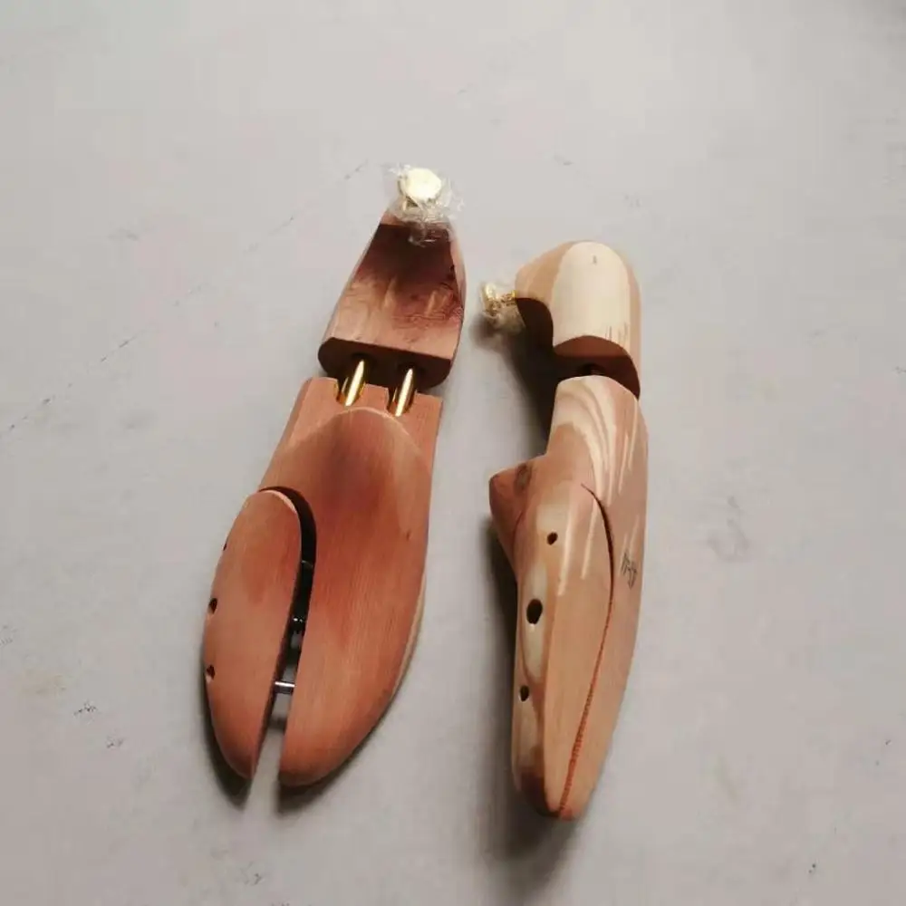 Cedar Wood Shoe Brace Solid Wo - Shoe Tree Cedar review and price
