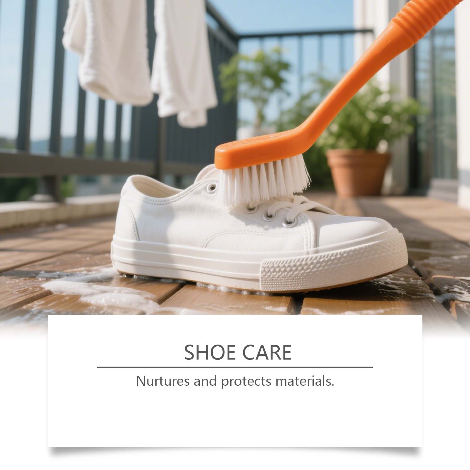 White Shoe Cleaner Cream Sneak - Sneaker Leather Care review and price