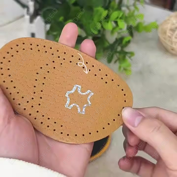 2/4 PCS Sandals Anti-slip Leat - Sneaker Leather Care review and price