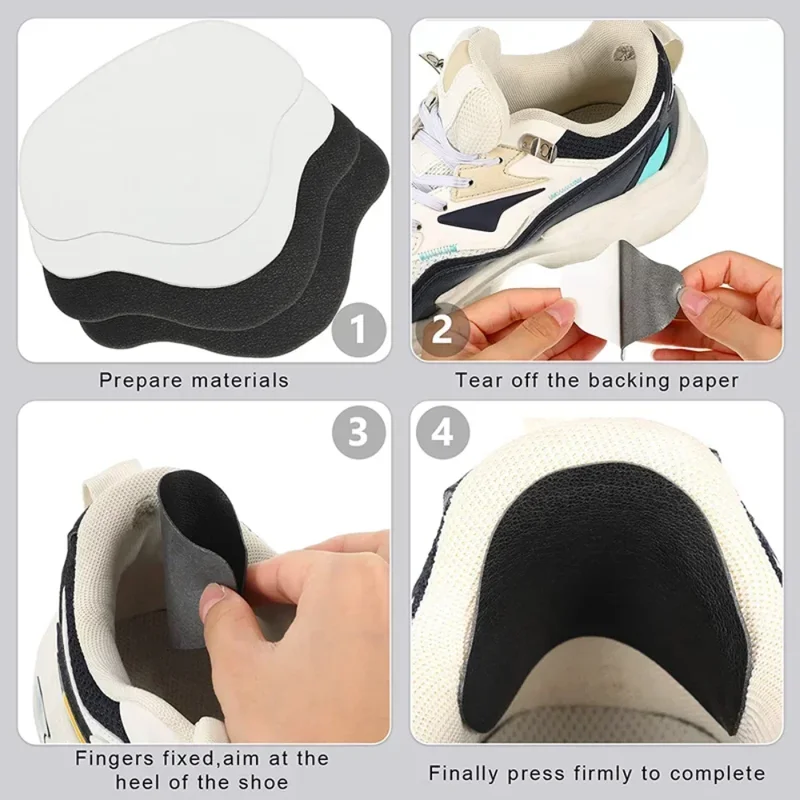 6pcs Sports Shoes Repair Stick - Sneaker Leather Care review and price