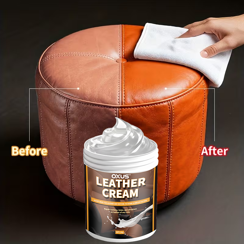 Leather Care Cream -150g Refur - Sneaker Leather Care review and price