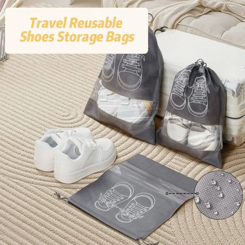 1-30PCS Shoes Storage Organize - Shoe Bag Dust review and price