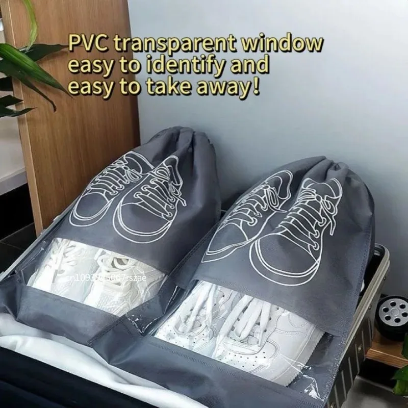1-30PCS Shoes Storage Organize - Shoe Bag Dust review and price