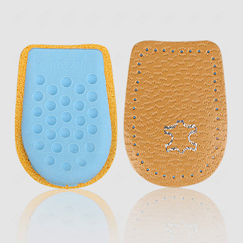 Latex Leather Heel Insoles Thi - Sneaker Leather Care review and price