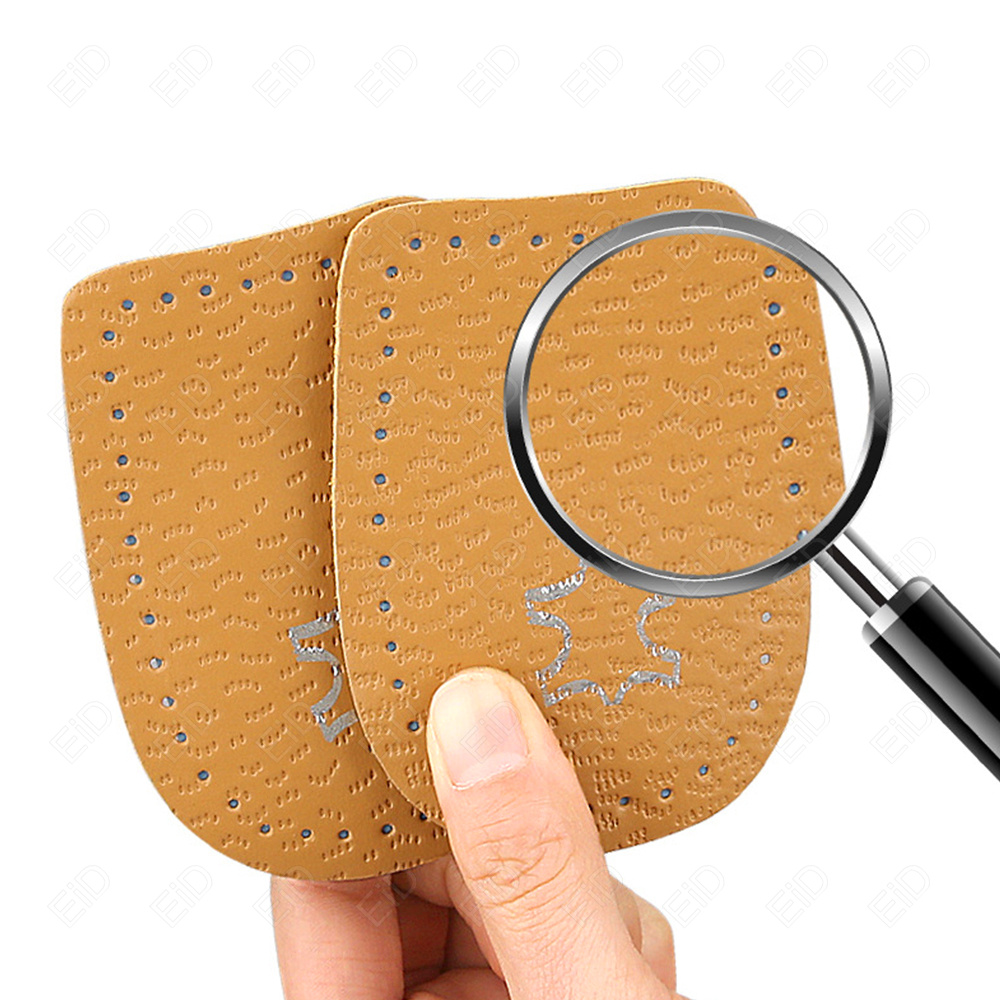 Latex Leather Heel Insoles Thi - Sneaker Leather Care review and price