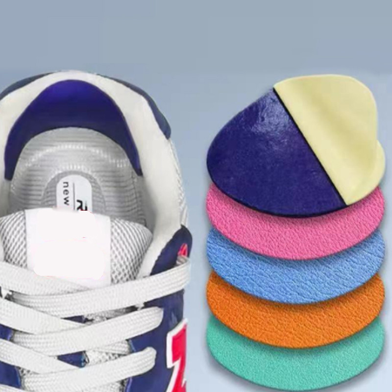 4PCS Insoles Heel Repair Subsi - Sneaker Leather Care review and price