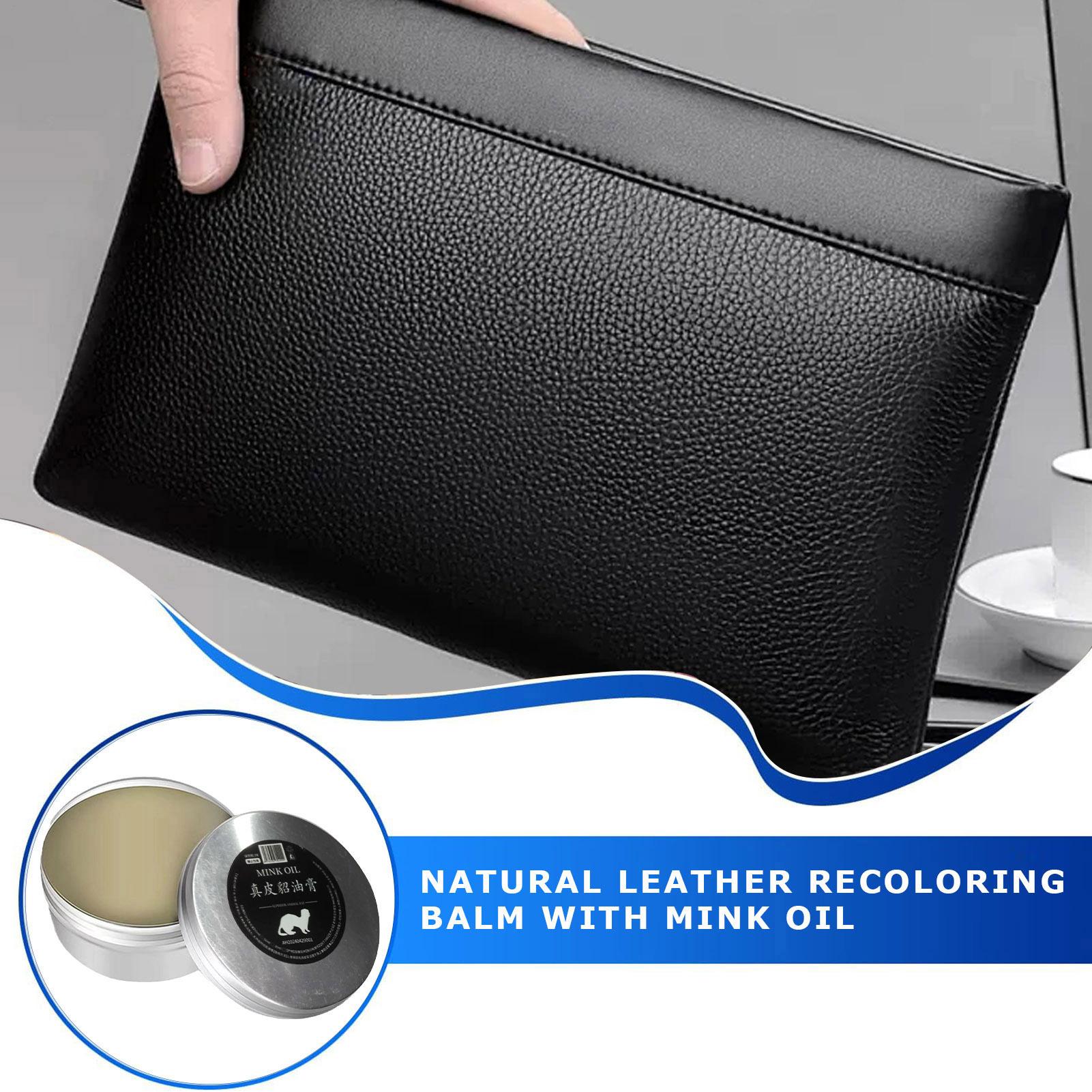 Cream For Leather Shoes Bags C - Sneaker Leather Care review and price