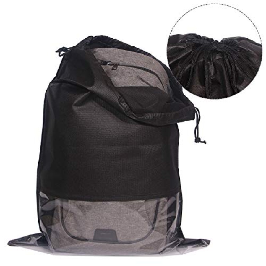 10 Pack Jumbo Non-Woven Fabric - Shoe Bag Dust review and price