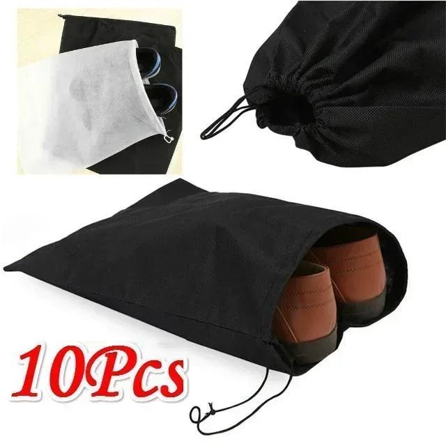 Practical New 10 Pcs Household - Shoe Bag Dust review and price