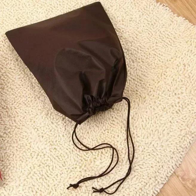 Practical New 10 Pcs Household - Shoe Bag Dust review and price