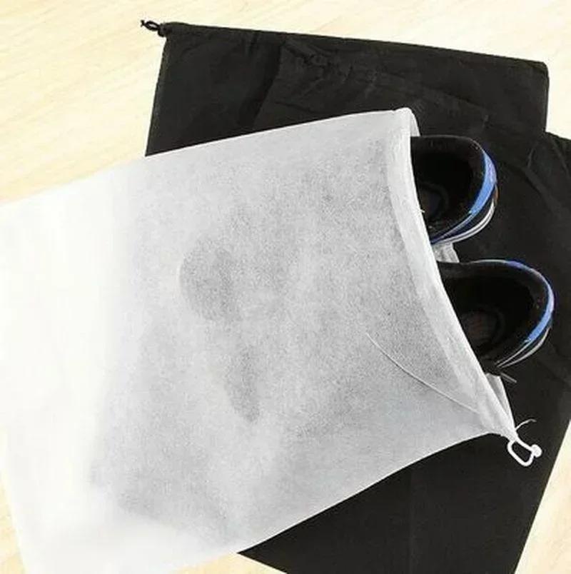 Practical New 10 Pcs Household - Shoe Bag Dust review and price