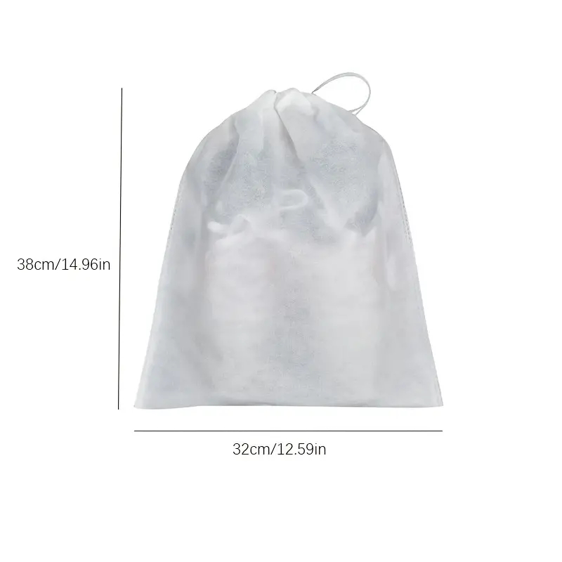 5/10/20PCS Shoe Storage Bag Wh - Shoe Bag Dust review and price