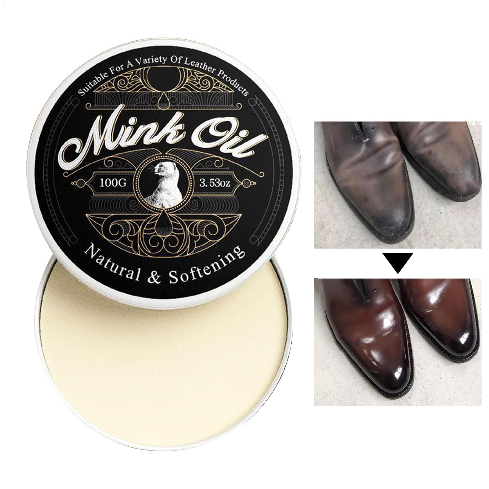 100g Cleaning Supplies Moistur - Sneaker Leather Care review and price
