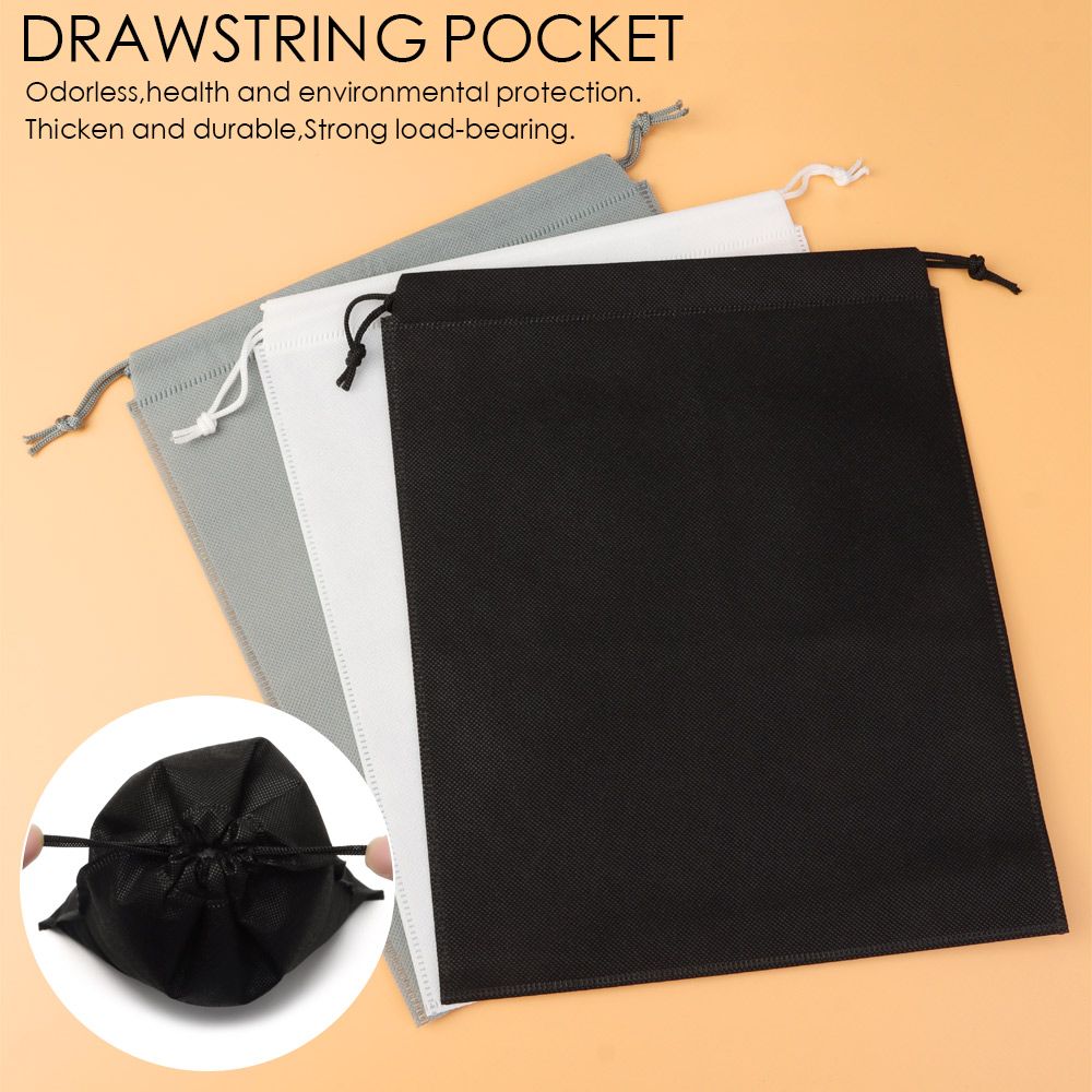 Storage Pouch Travel Pocket Du - Shoe Bag Dust review and price