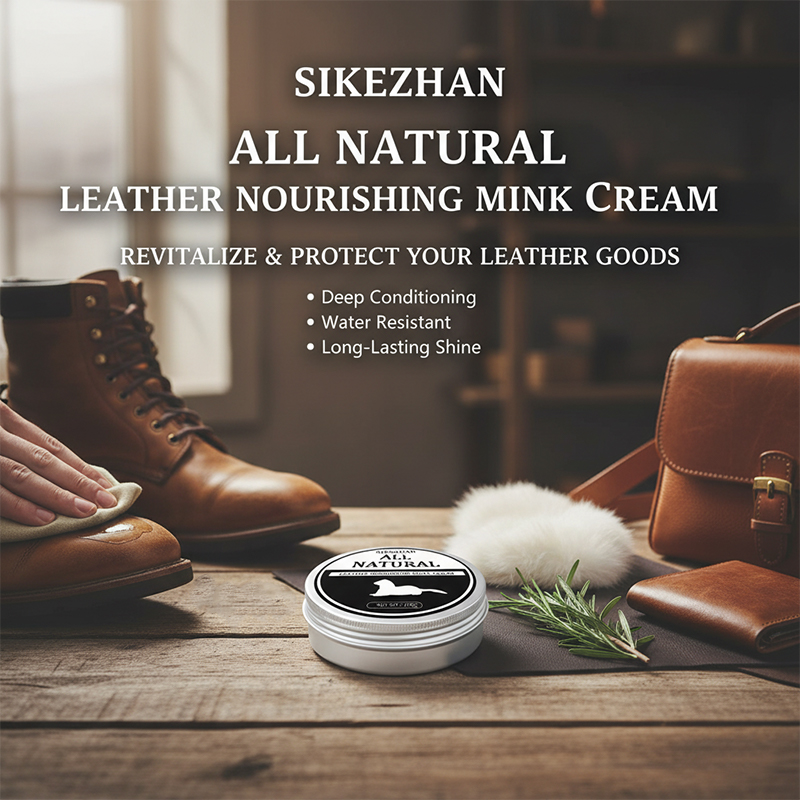 All Natural Mink Oil Leather C - Sneaker Leather Care review and price